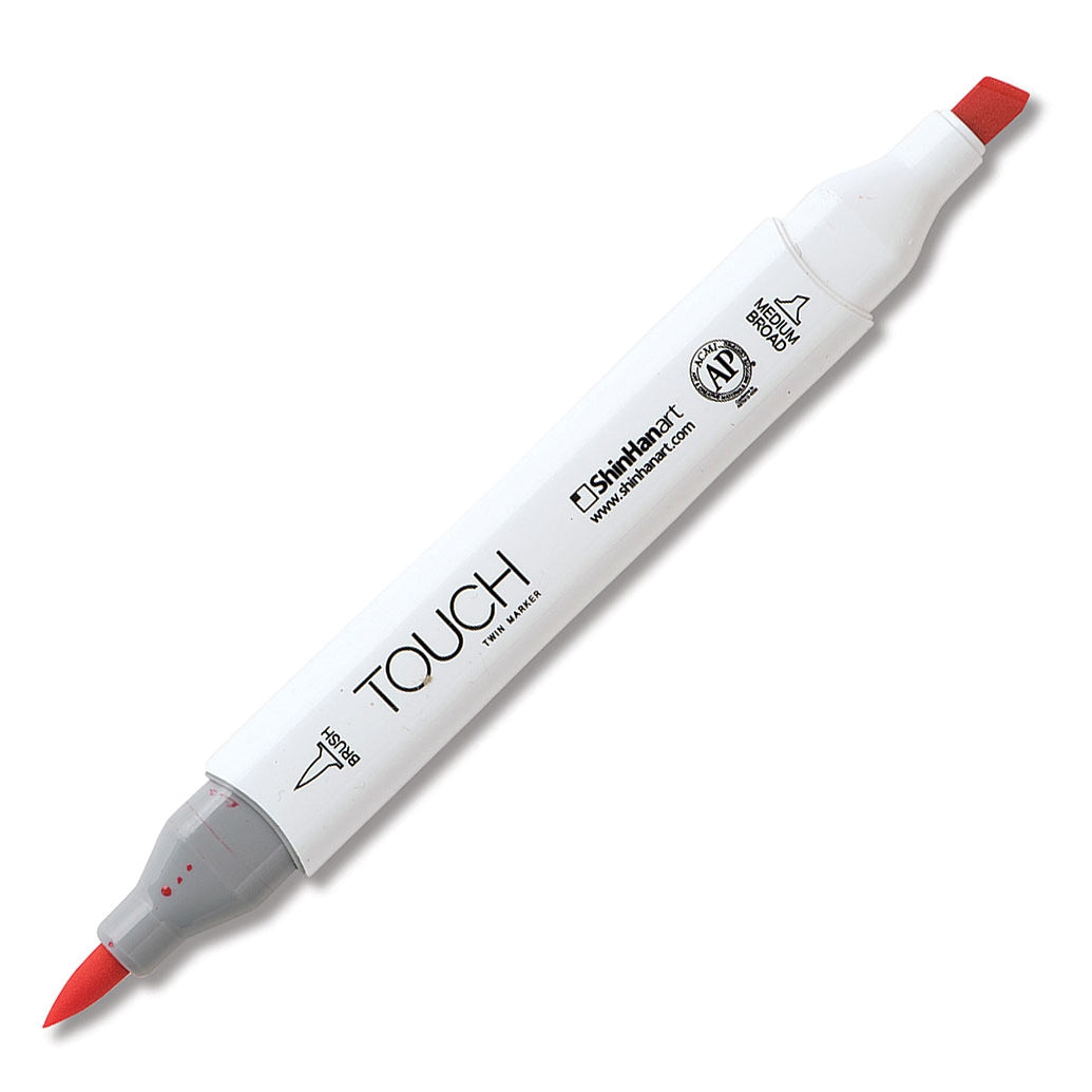 SHINHAN Touch Twin Brush Marker RP7 Cosmos