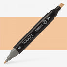 SHINHAN Touch Twin Marker BR107 Sand