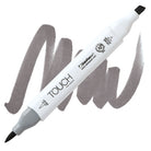 SHINHAN Touch Twin Brush Marker WG6 Warm Grey 6