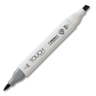 SHINHAN Touch Twin Brush Marker CG6 Cool Grey 6