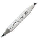 SHINHAN Touch Twin Brush Marker GG3 Grn Grey 3