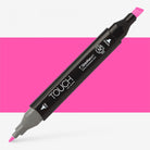 SHINHAN Touch Twin Marker RP6 Vivid Pink