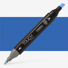 SHINHAN Touch Twin Marker PB74 Brilliant Blue