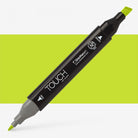 SHINHAN Touch Twin Marker GY48 Yellow Green