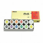 SHAMI Poster Color 20ml 12Col