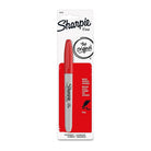 SHARPIE Fine Marker-Red BL1