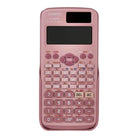 CASIO Calculator FX-991EX Scientific Model-Pink