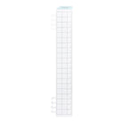 KOKUYO Campus Loose Leaf 2-Way Ruler A5 WSG-RUT82 Default Title