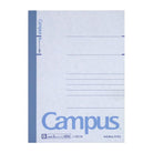 KOKUYO Campus Notebook A6 6mm N-221B 48s Ruled Default Title