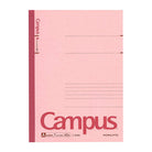 KOKUYO Campus Notebook Semi-B5 7mm N-4A 30s Ruled Default Title