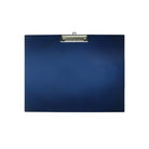 CBE Clip Board 1346 A3-PVC H-Clip Landscape-Blue