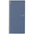 PLUS CA Crea Notebook CA 683D Blue 6.5mm Ruled