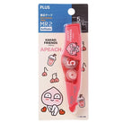 PLUS Whiper MR2 X Kakao Friends WH 645 Apeach