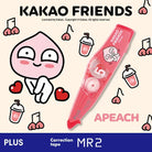 PLUS Whiper MR2 X Kakao Friends WH 645 Apeach
