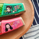 PLUS Whiper MR2 X Demon Slayer WH 645 Tanjiro Kama