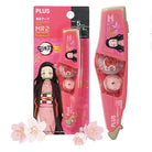 PLUS Whiper MR2 X Demon Slayer WH 645 Nezuko Kamad