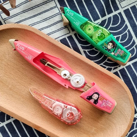 PLUS Whiper MR2 X Demon Slayer WH 645 Nezuko Kamad