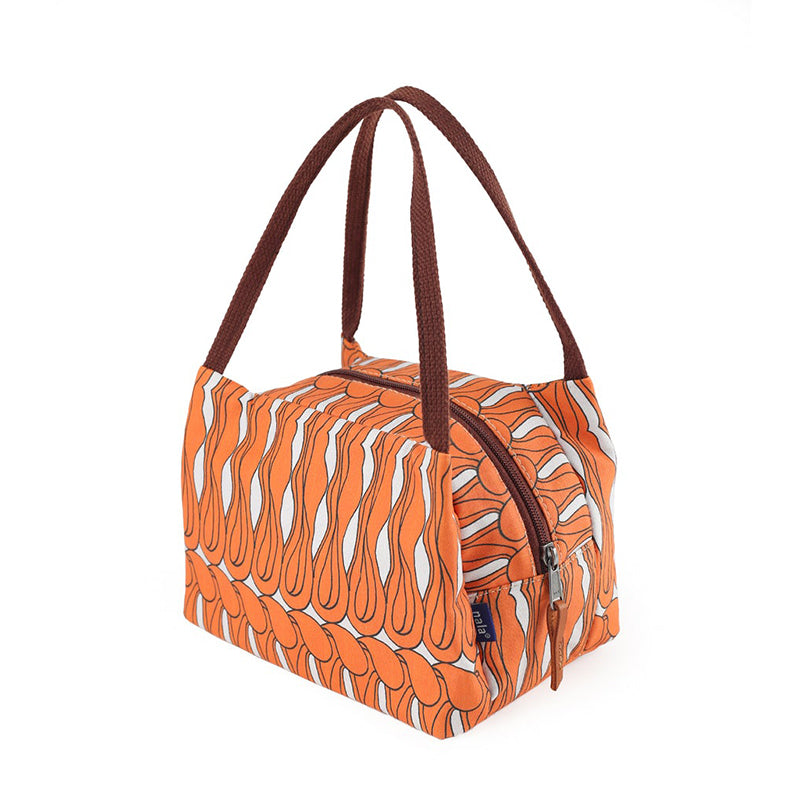 NALA The Bungkus Bag The Oriental Orange