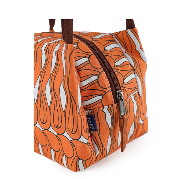 NALA The Bungkus Bag The Oriental Orange