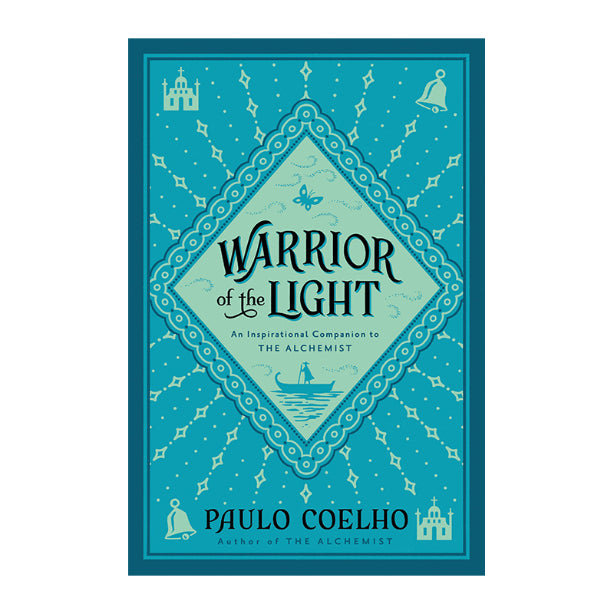 Warrior of the Light Default Title