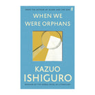 When We Were Orphans Default Title
