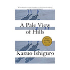 A Pale View of Hills Default Title
