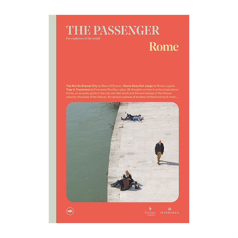 The Passenger: Rome Default Title