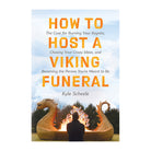 How to Host a Viking Funeral Default Title