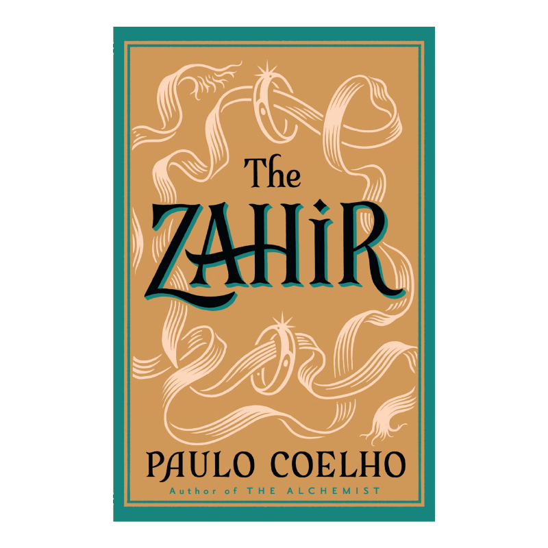 The Zahir Default Title