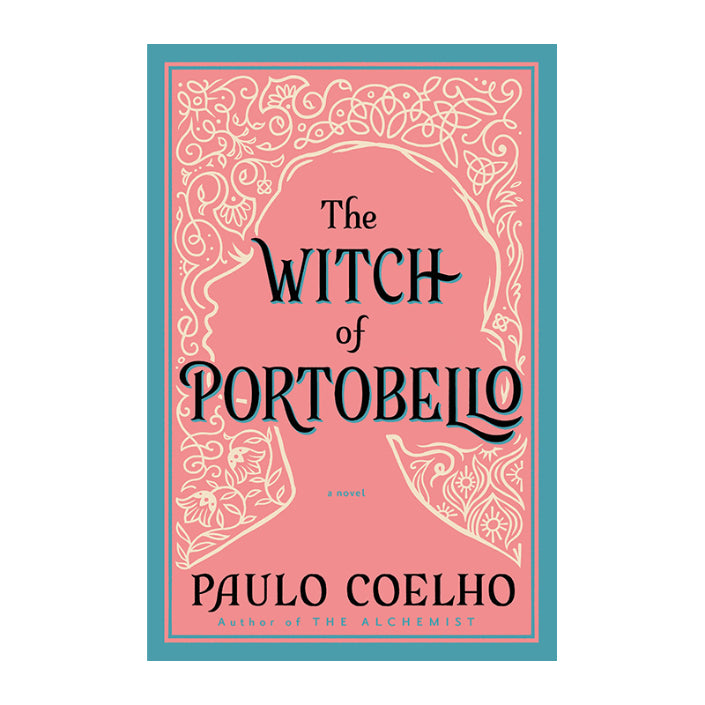 The Witch of Portobello Default Title