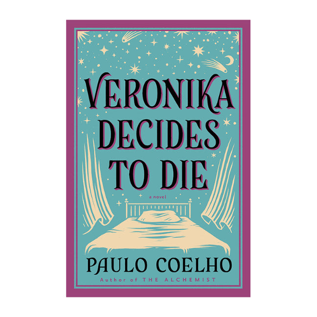 Veronika Decides to Die Default Title