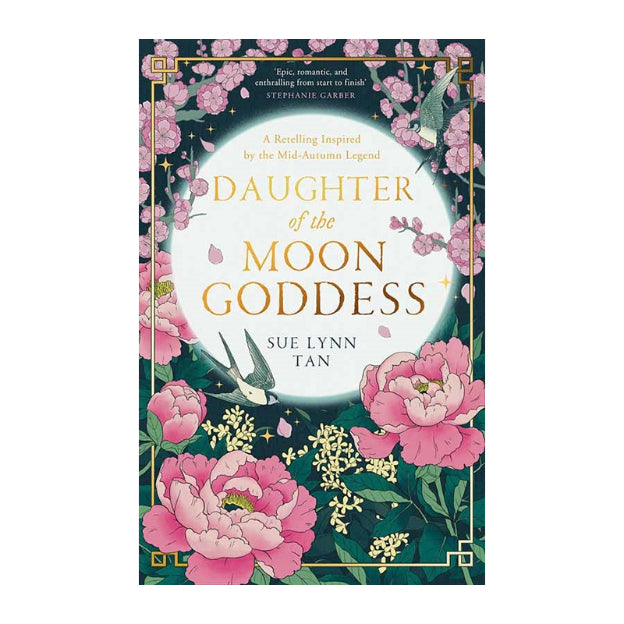 Daughter of the Moon Goddess (UK) Default Title