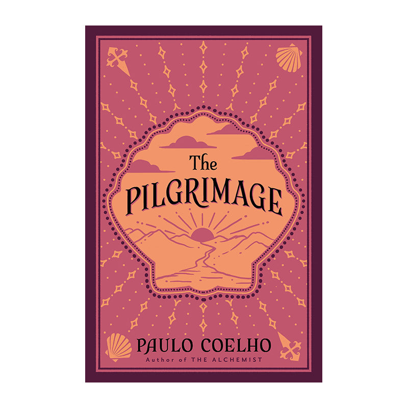 The Pilgrimage Default Title