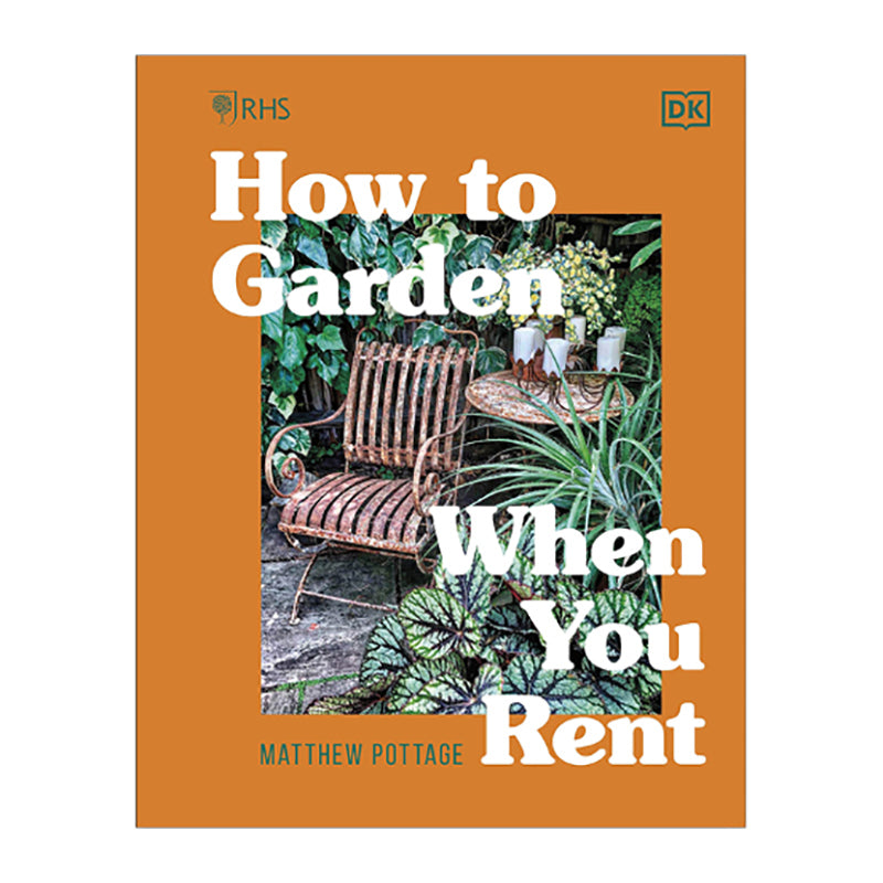 RHS How to Garden When You Rent Default Title