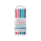 UNI Propus Window Highlighter Set of 5 Basic Tone