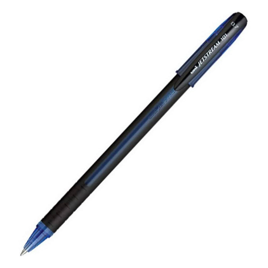 UNI Jetstream 101 SX-101 0.7mm Blue