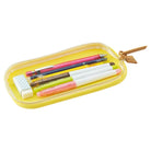 LIHIT LAB Bloomin Tray Pen Case S Yellow Default Title