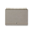 MIDORI Notebook +Stand A6 Blank