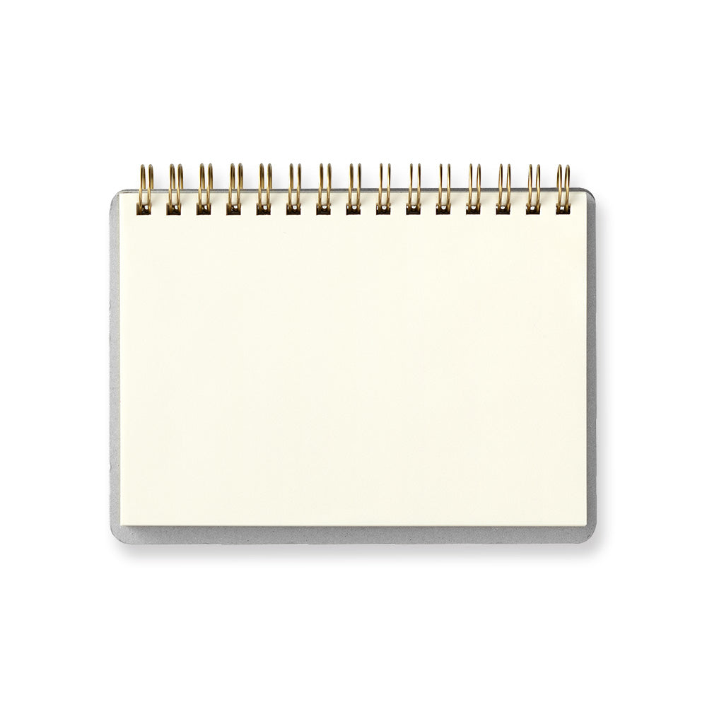 MIDORI Notebook +Stand A6 Blank