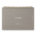 MIDORI Notebook +Stand A5 Blank