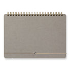 MIDORI Notebook +Stand A5 Blank