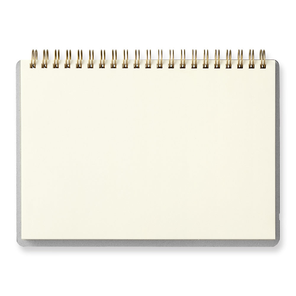 MIDORI Notebook +Stand A5 Blank