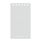 MIDORI Diamond Memo S Blue Grid