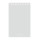 MIDORI Diamond Memo M Blue Grid