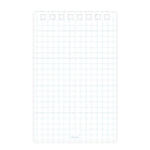 MIDORI Diamond Memo M Blue Grid