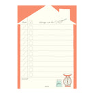 MIDORI To Do Memo Pad Zakka
