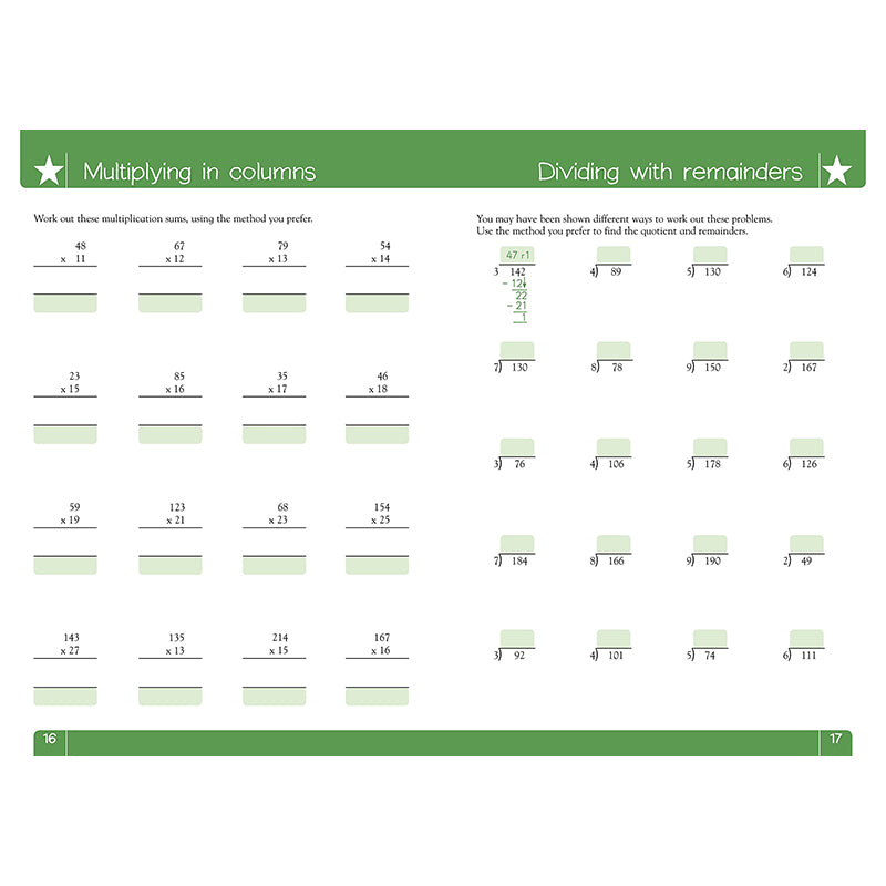 CAROL VORDERMAN Maths Made Easy KS2 9-10 ExtraTest Default Title