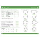 CAROL VORDERMAN Maths Made Easy KS2 9-10 ExtraTest Default Title