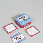 After Dinner Amusements:Family Time 1224097