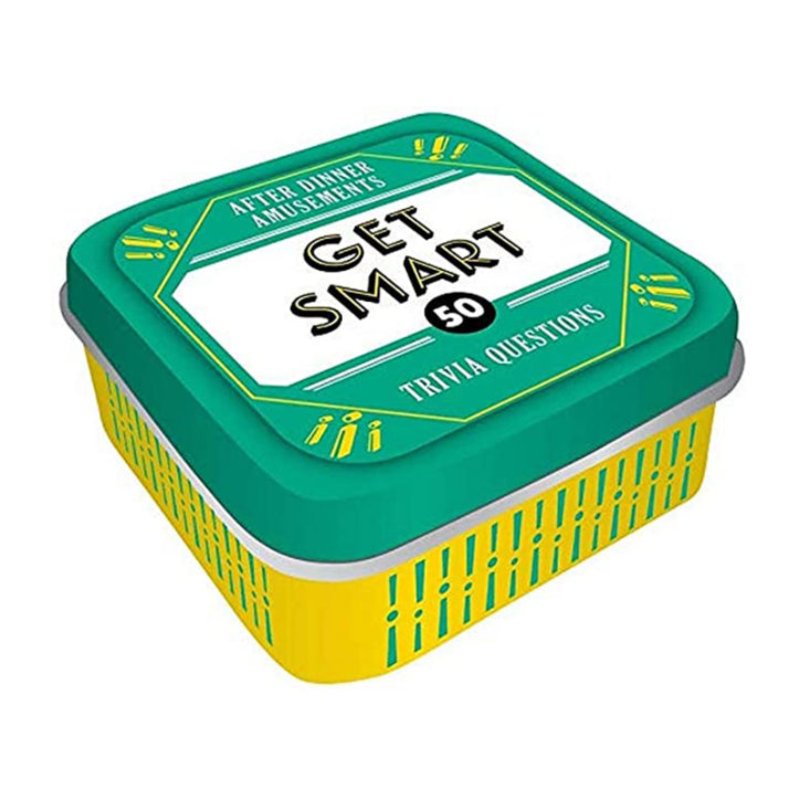 After Dinner Amusements:Get Smart 1224098